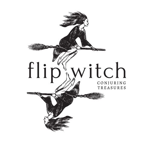 Flip witch f95